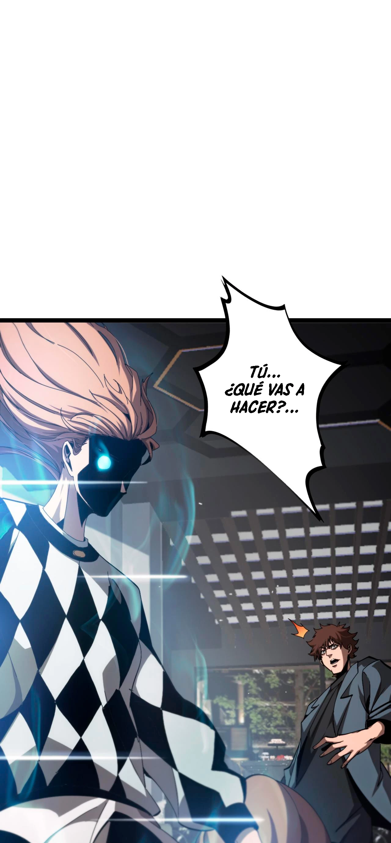 Apocalipsis Mundial en Linea capítulo 194, página 38