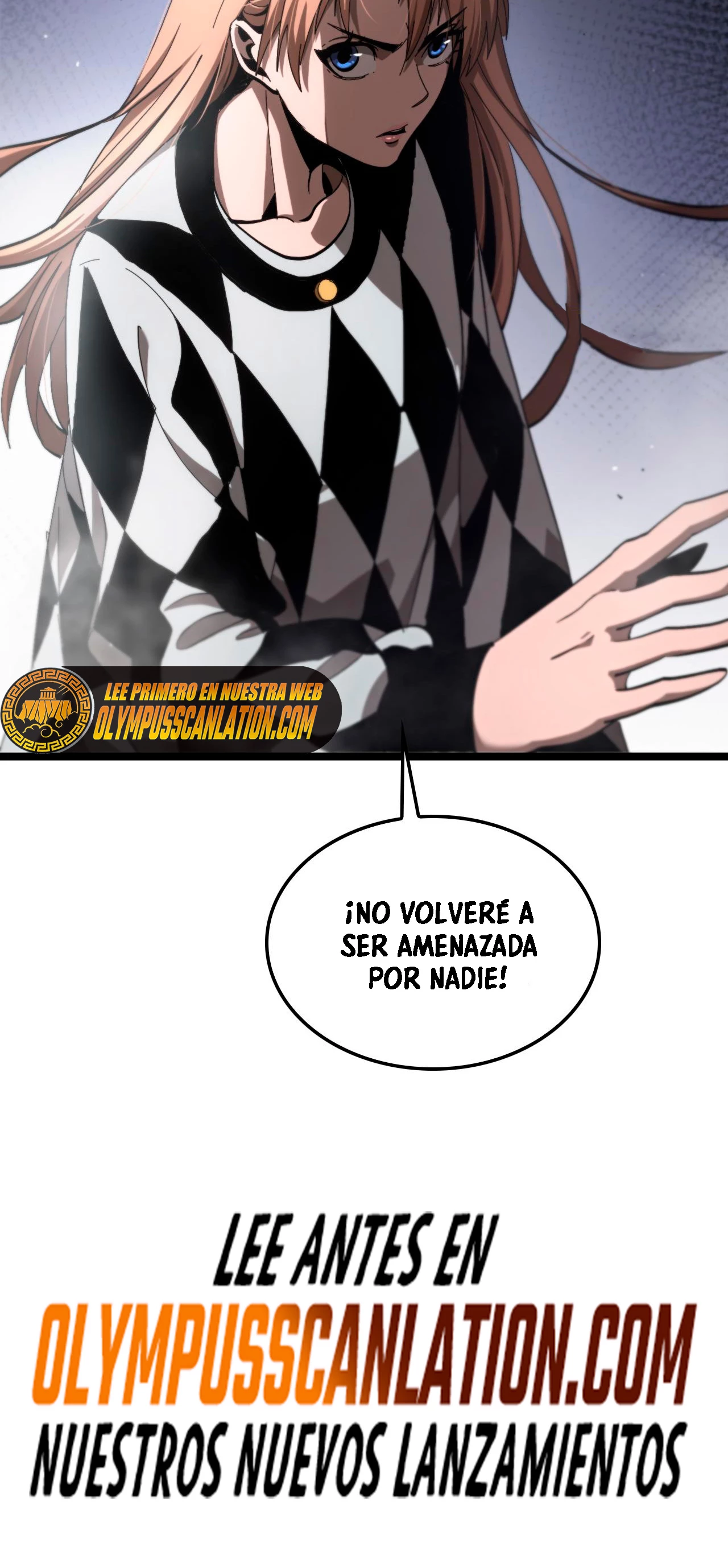 Apocalipsis Mundial en Linea capítulo 194, página 43