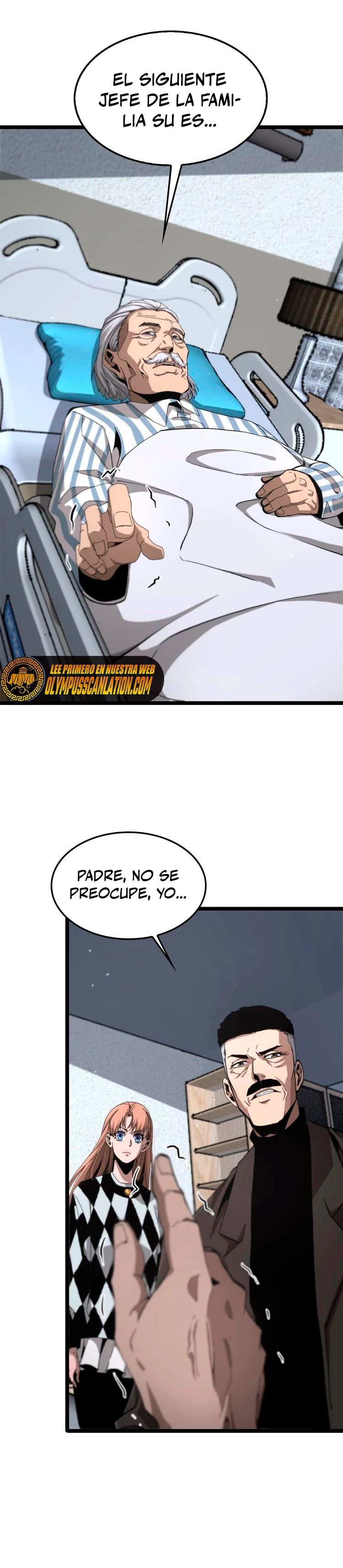 Apocalipsis Mundial en Linea capítulo 195, página 9