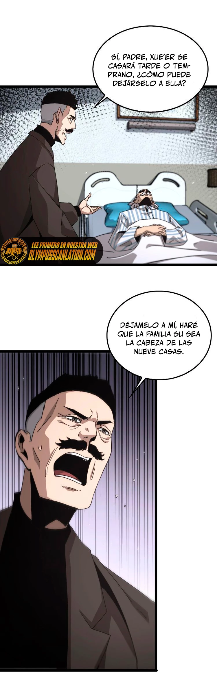 Apocalipsis Mundial en Linea capítulo 195, página 12