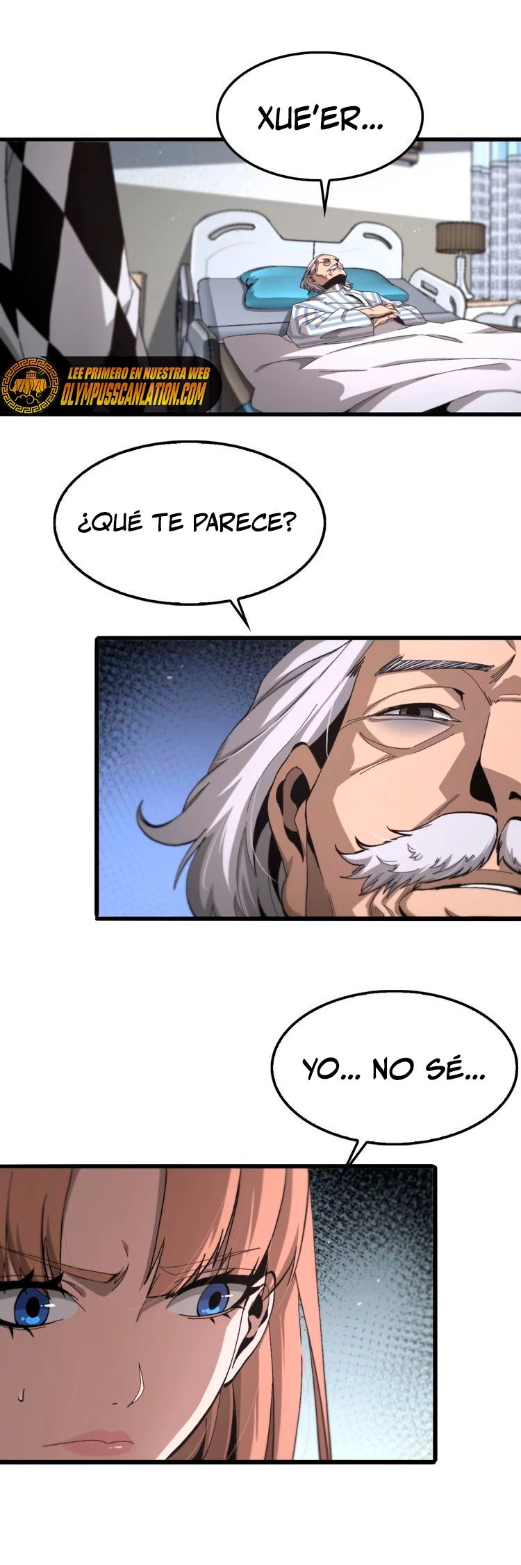 Apocalipsis Mundial en Linea capítulo 195, página 13