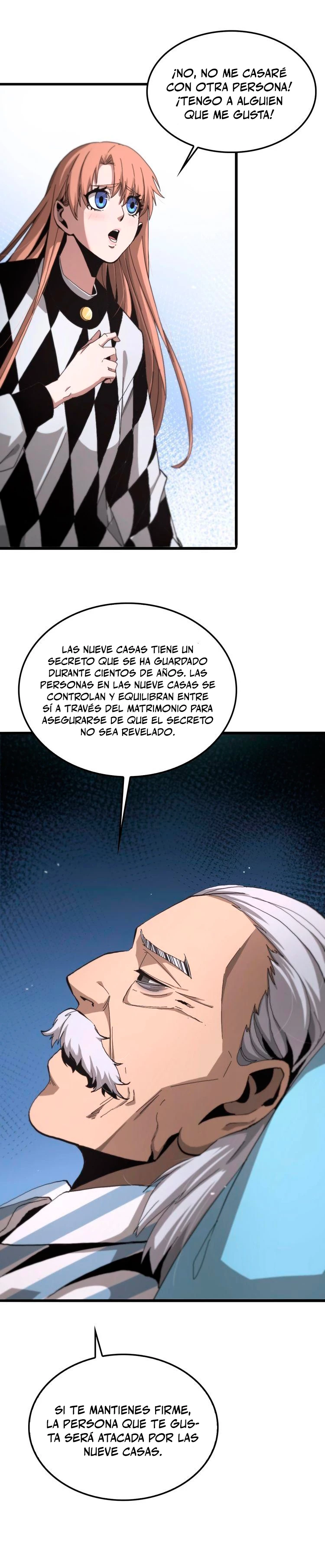 Apocalipsis Mundial en Linea capítulo 195, página 15