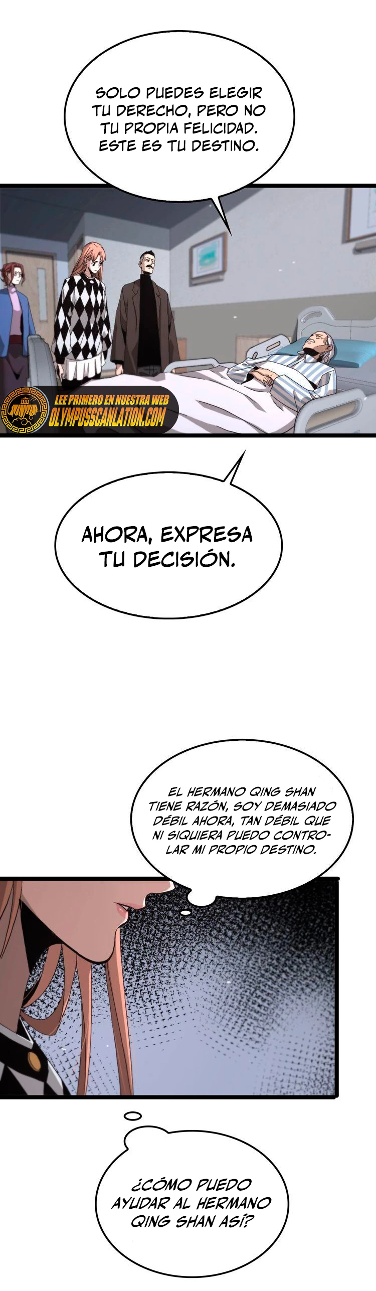 Apocalipsis Mundial en Linea capítulo 195, página 17