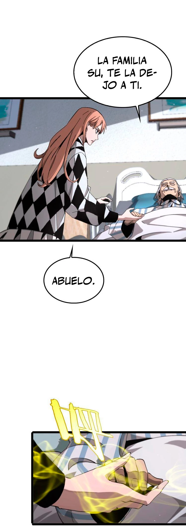 Apocalipsis Mundial en Linea capítulo 195, página 23