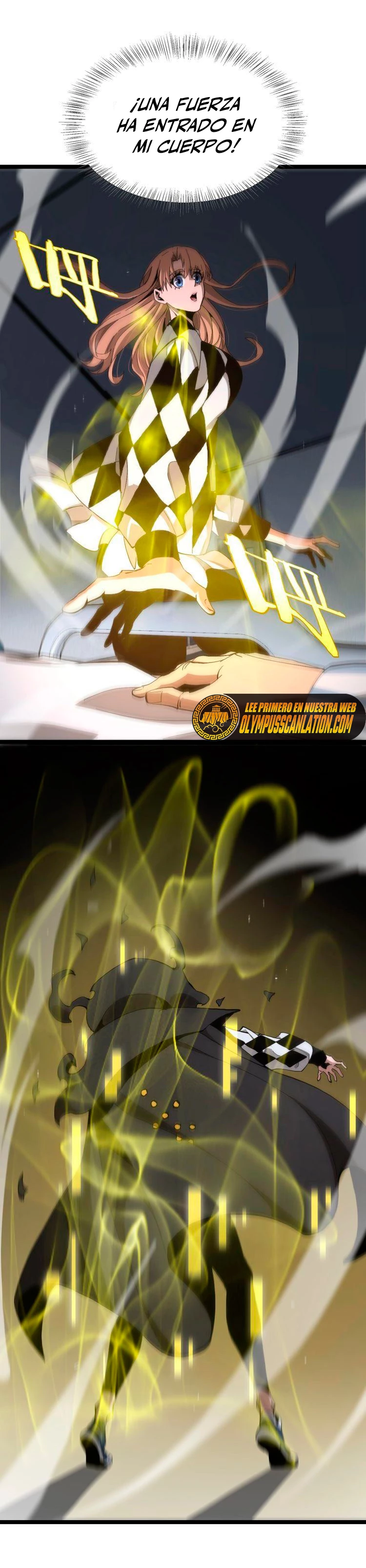 Apocalipsis Mundial en Linea capítulo 195, página 24