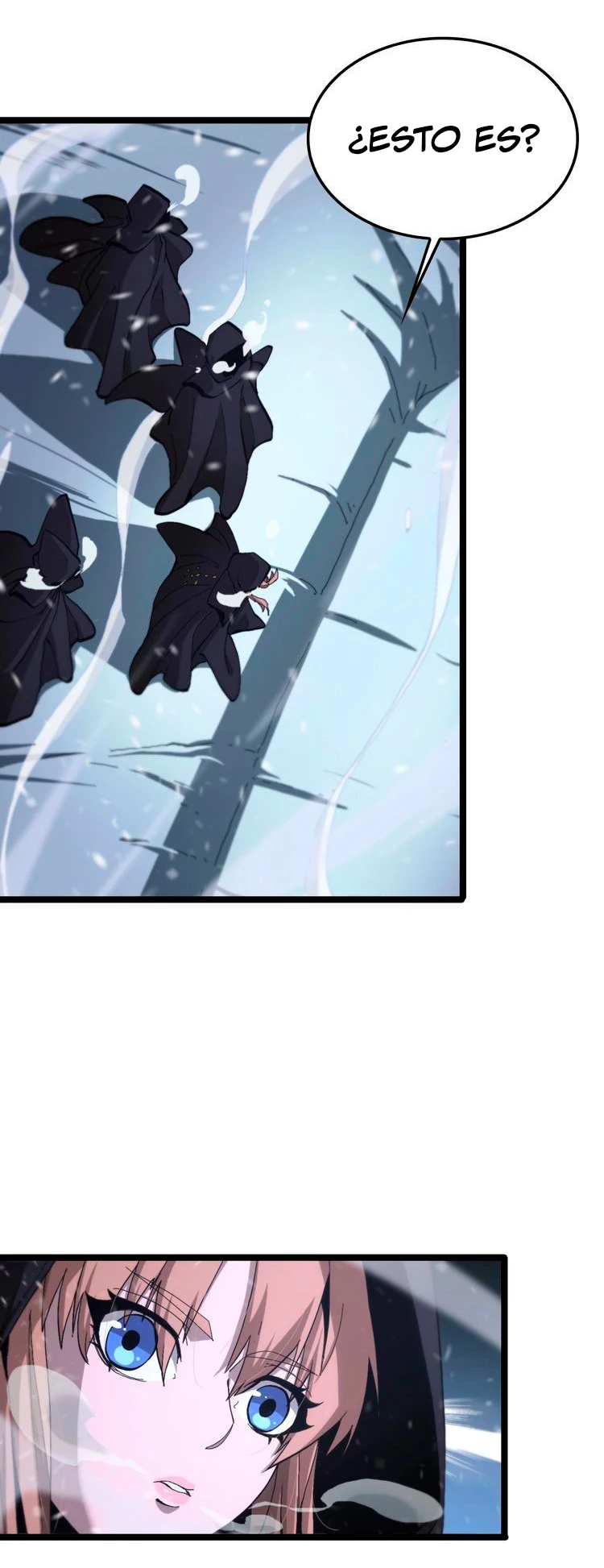 Apocalipsis Mundial en Linea capítulo 196, página 6