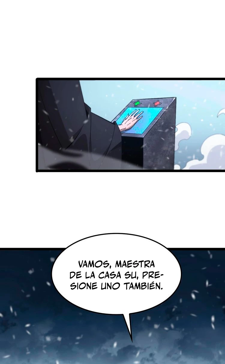 Apocalipsis Mundial en Linea capítulo 196, página 11