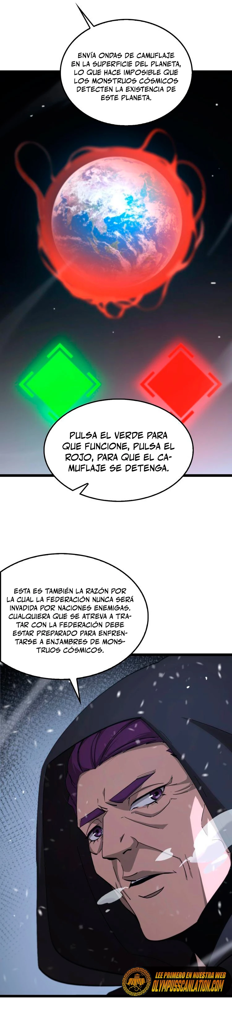 Apocalipsis Mundial en Linea capítulo 196, página 14