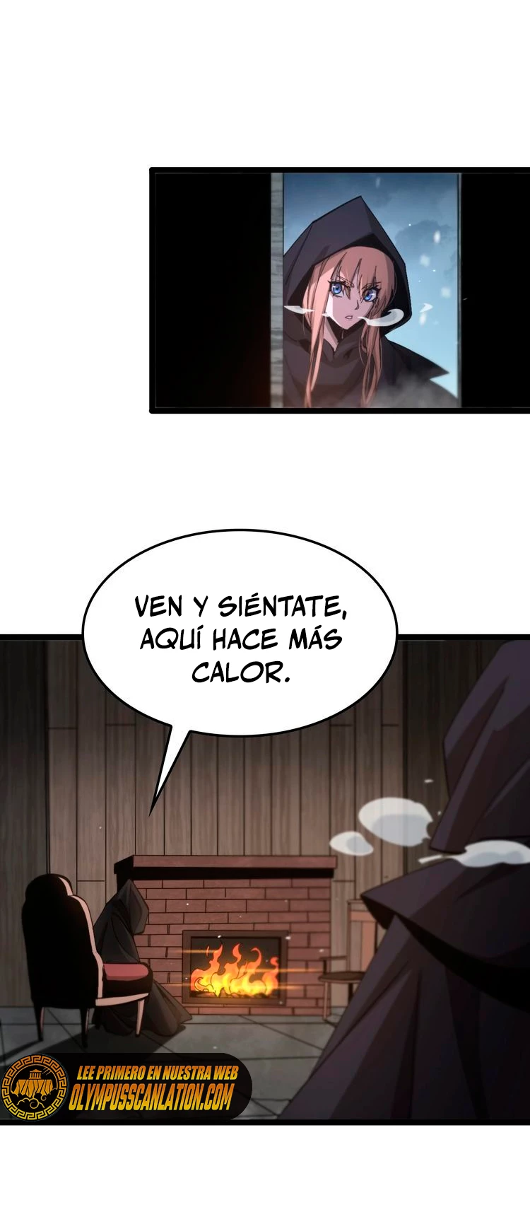 Apocalipsis Mundial en Linea capítulo 196, página 17