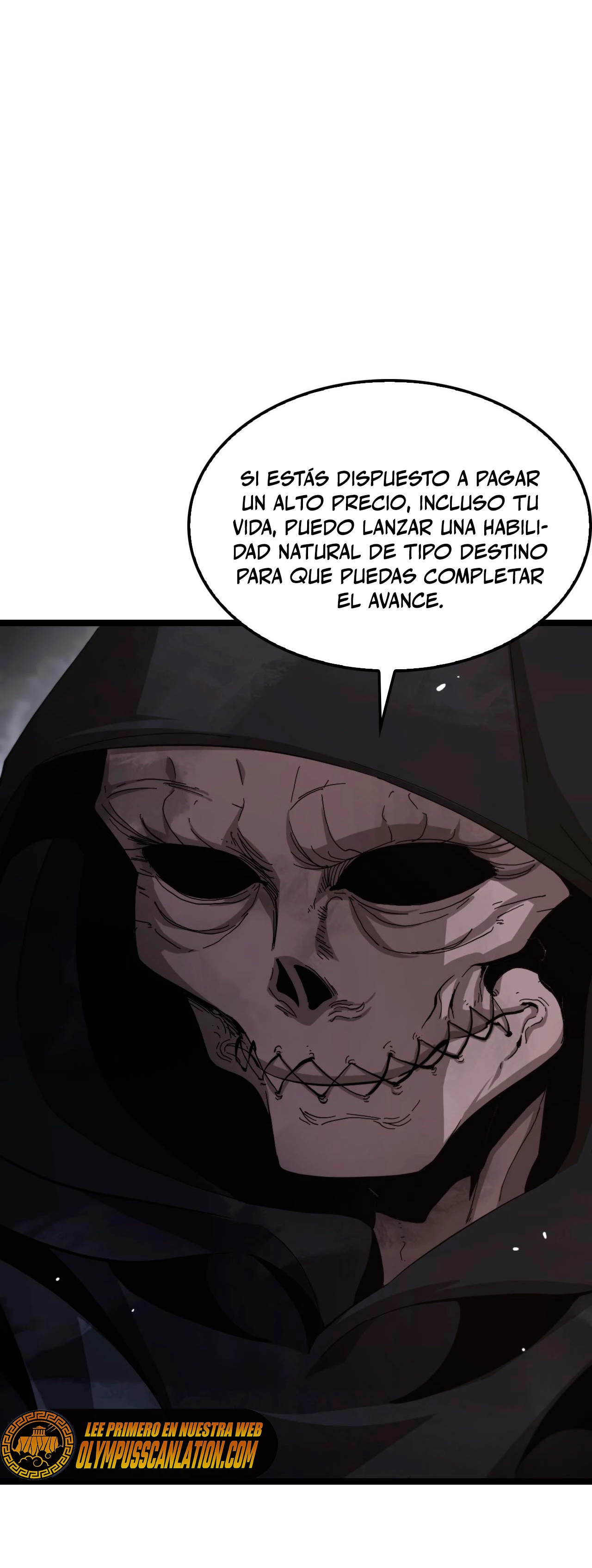 Apocalipsis Mundial en Linea capítulo 197, página 7