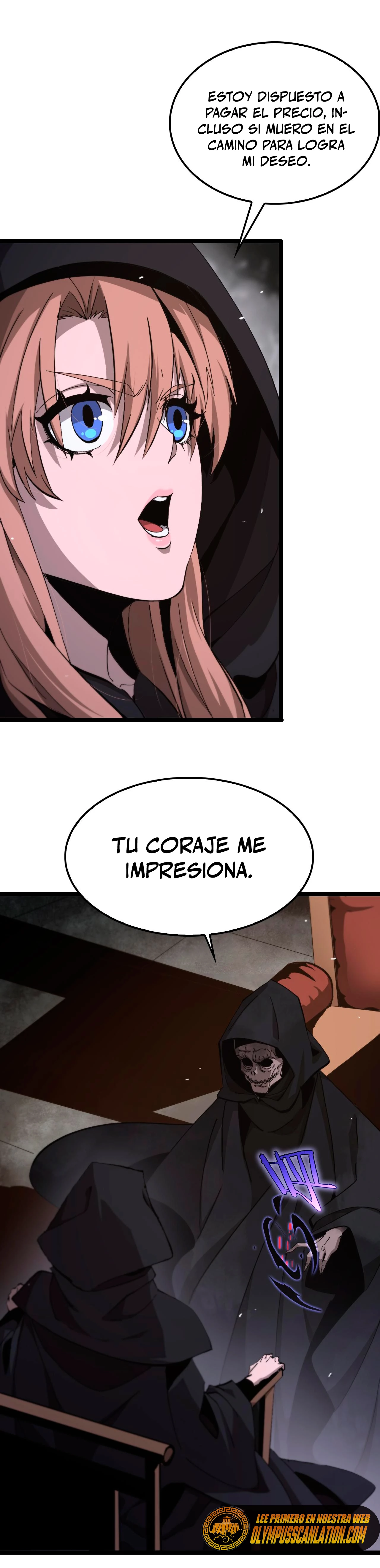 Apocalipsis Mundial en Linea capítulo 197, página 8