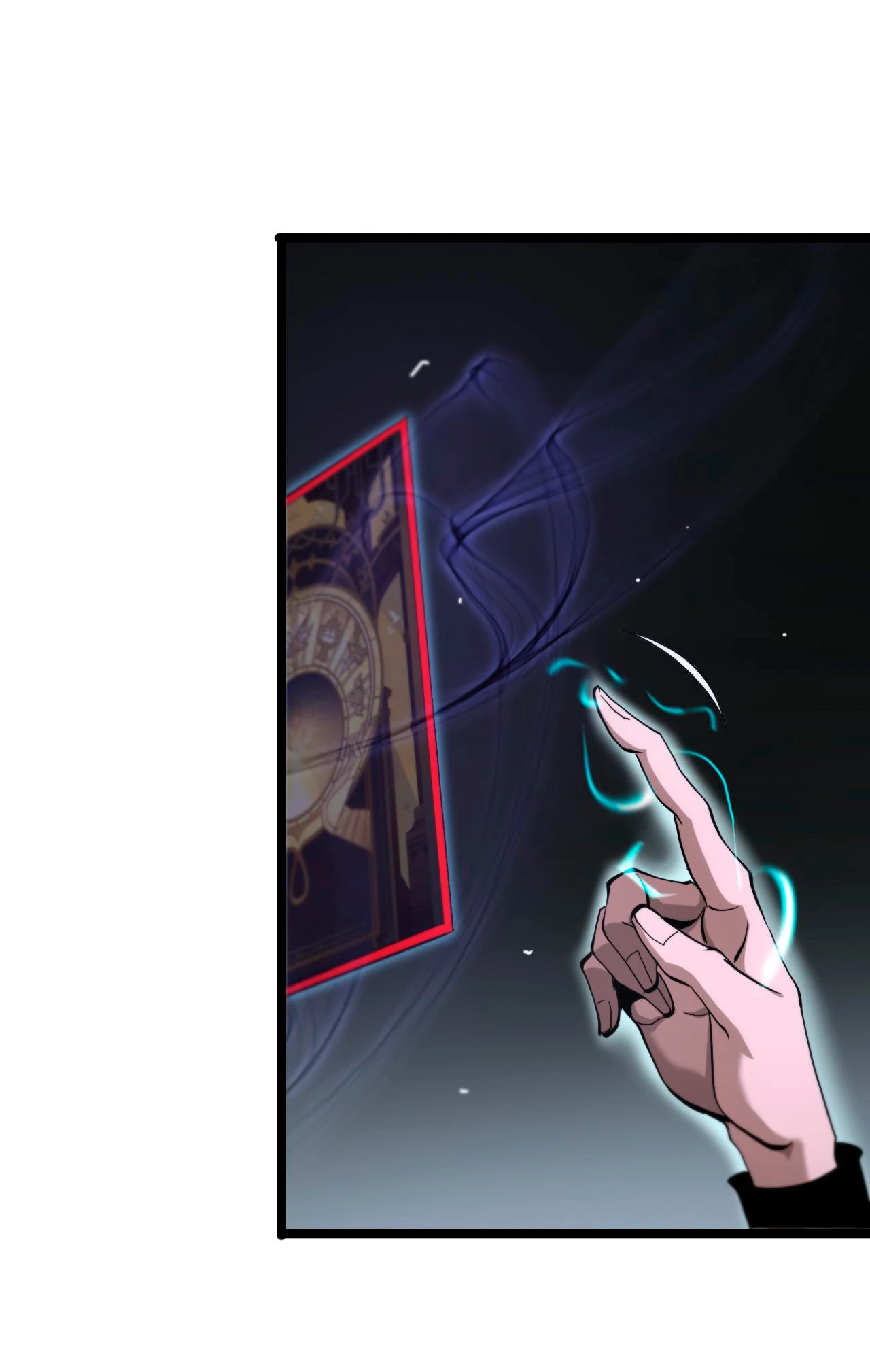 Apocalipsis Mundial en Linea capítulo 197, página 12