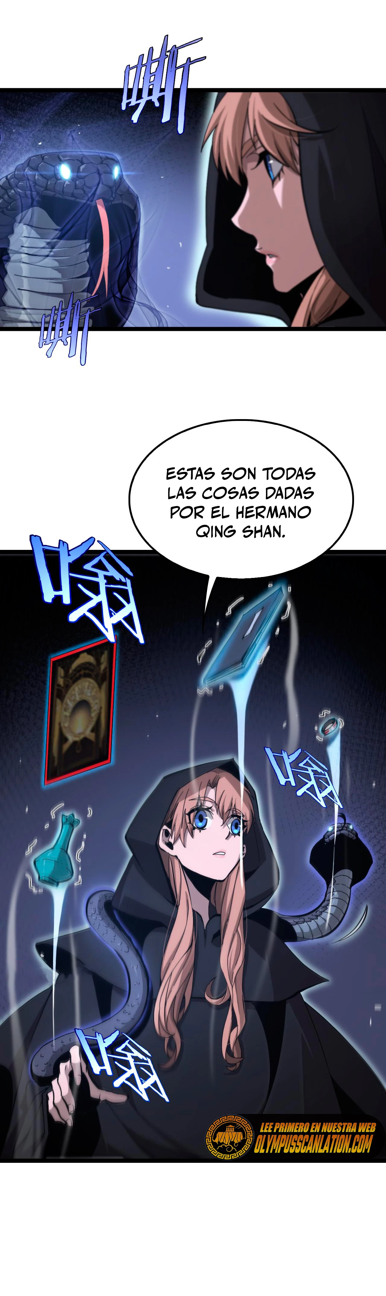 Apocalipsis Mundial en Linea capítulo 197, página 14