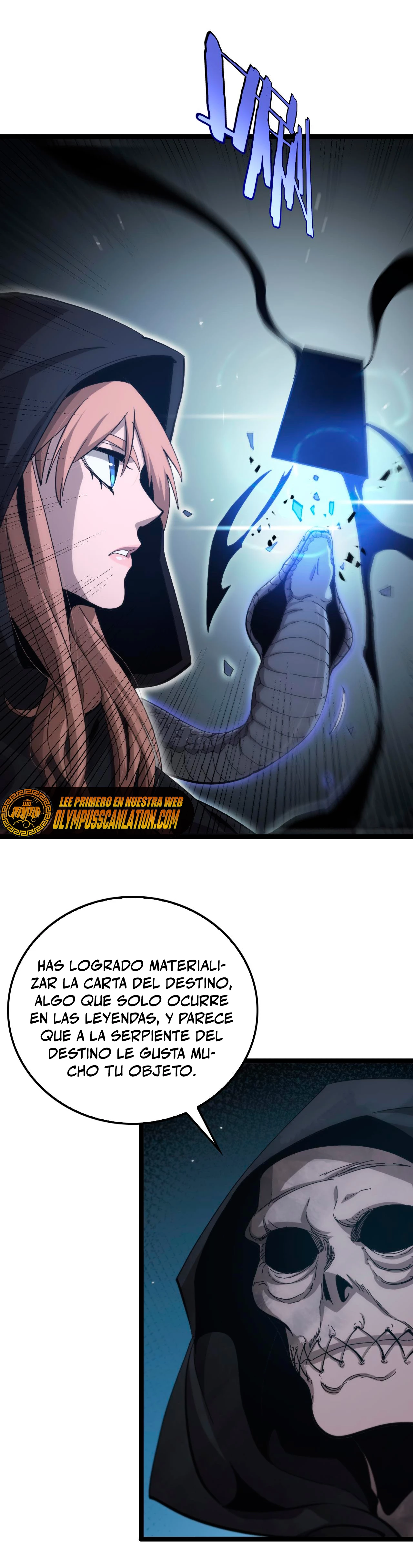 Apocalipsis Mundial en Linea capítulo 197, página 16