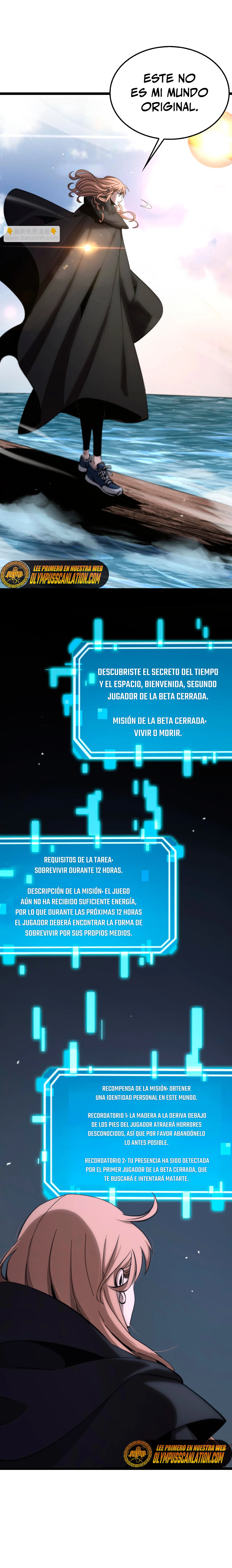Apocalipsis Mundial en Linea capítulo 197, página 23