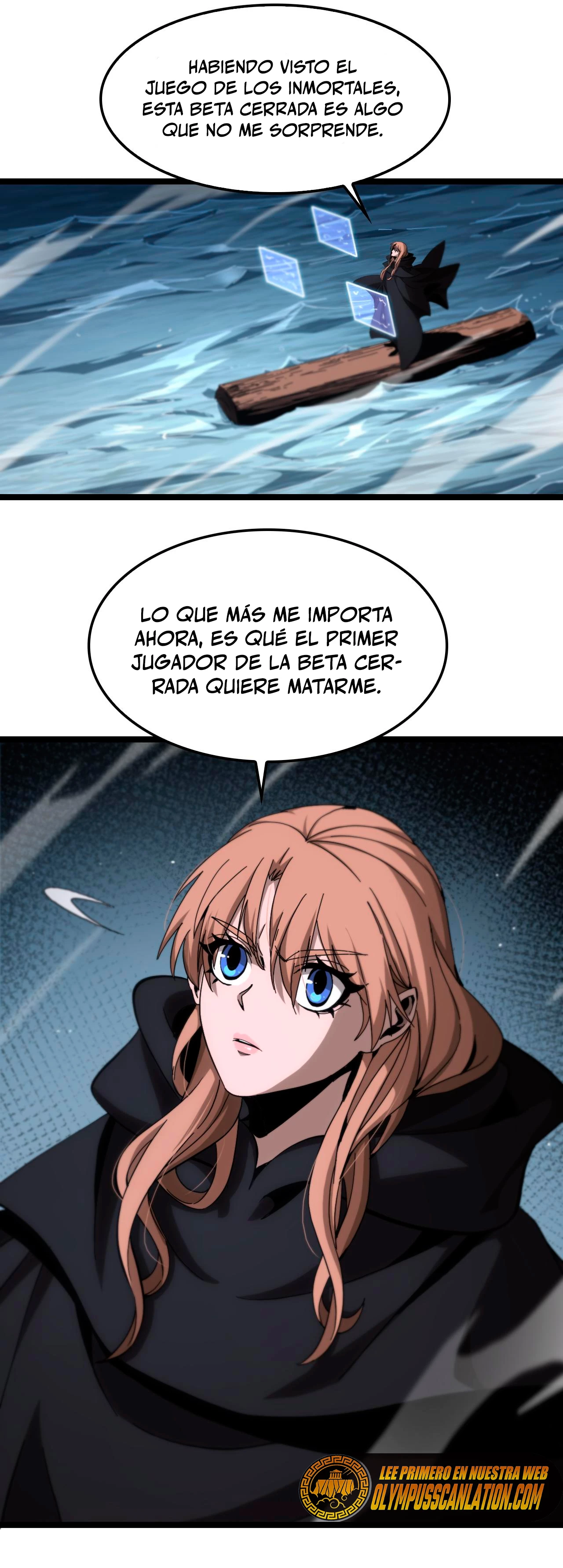 Apocalipsis Mundial en Linea capítulo 197, página 24