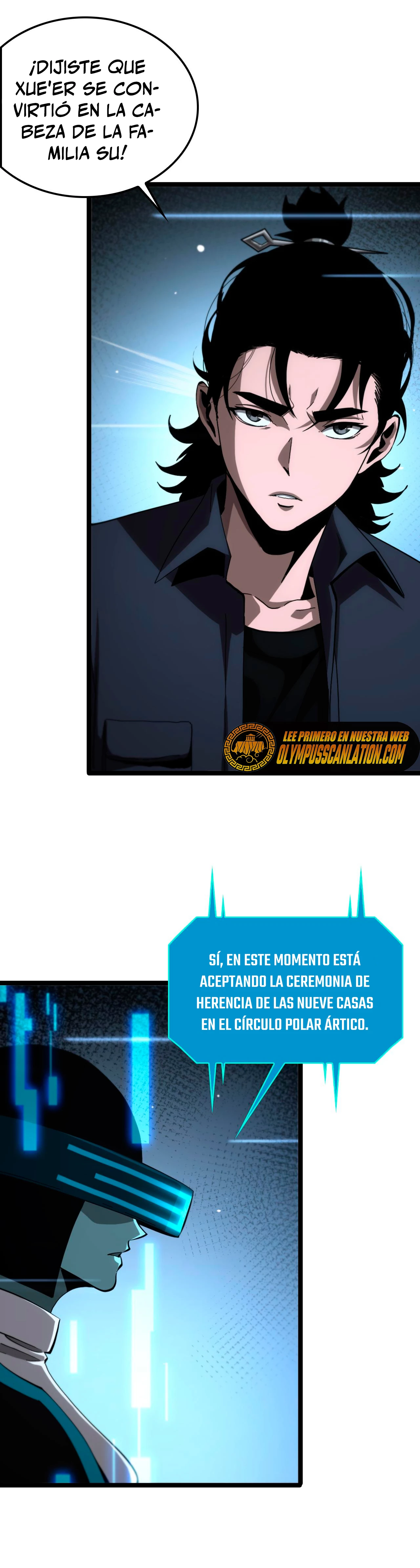 Apocalipsis Mundial en Linea capítulo 198, página 4