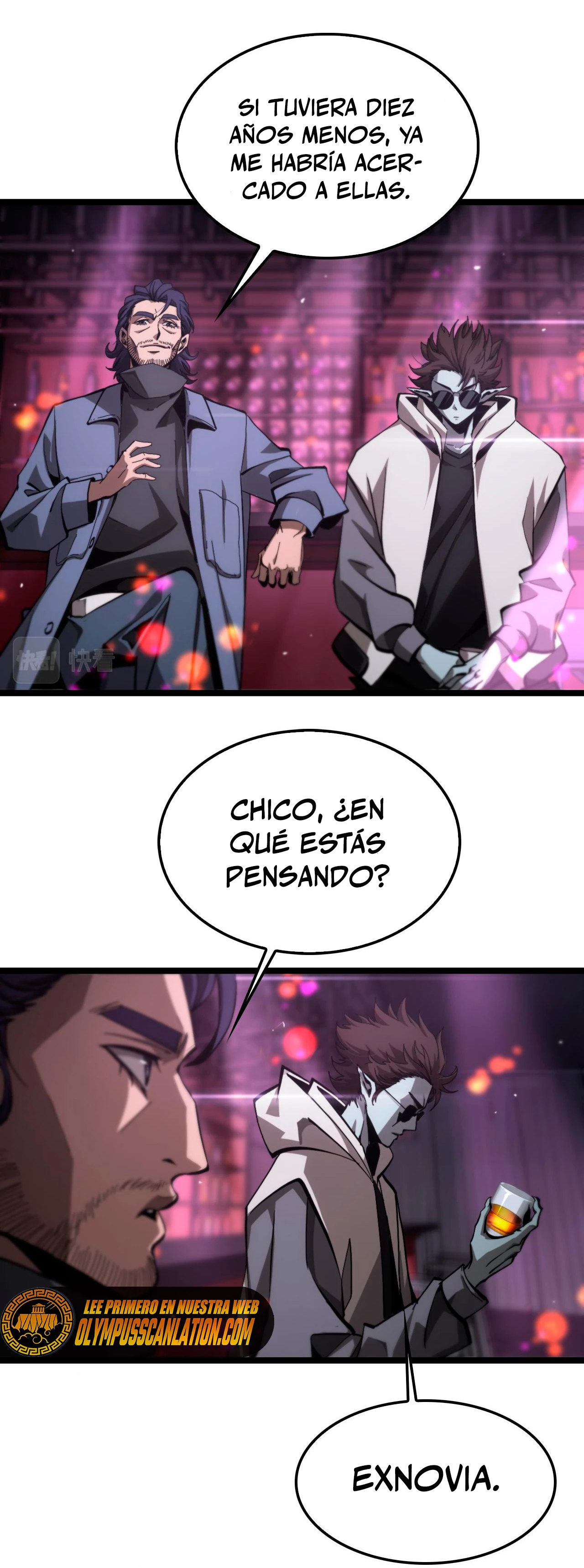 Apocalipsis Mundial en Linea capítulo 198, página 7