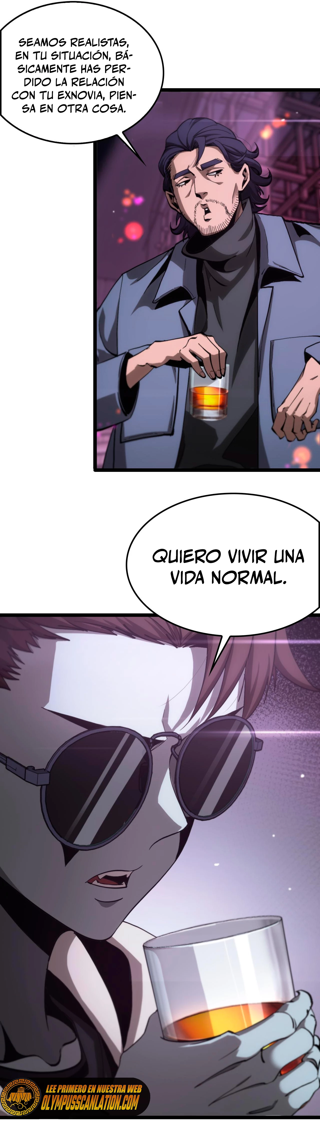 Apocalipsis Mundial en Linea capítulo 198, página 8