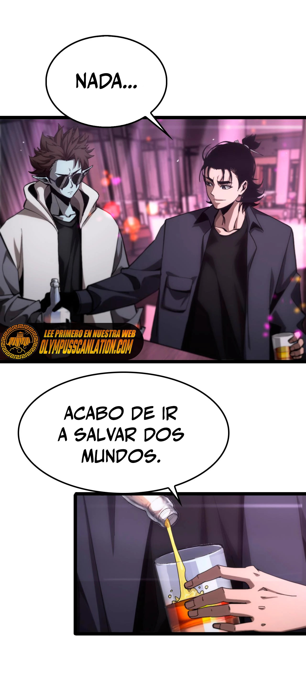 Apocalipsis Mundial en Linea capítulo 198, página 13