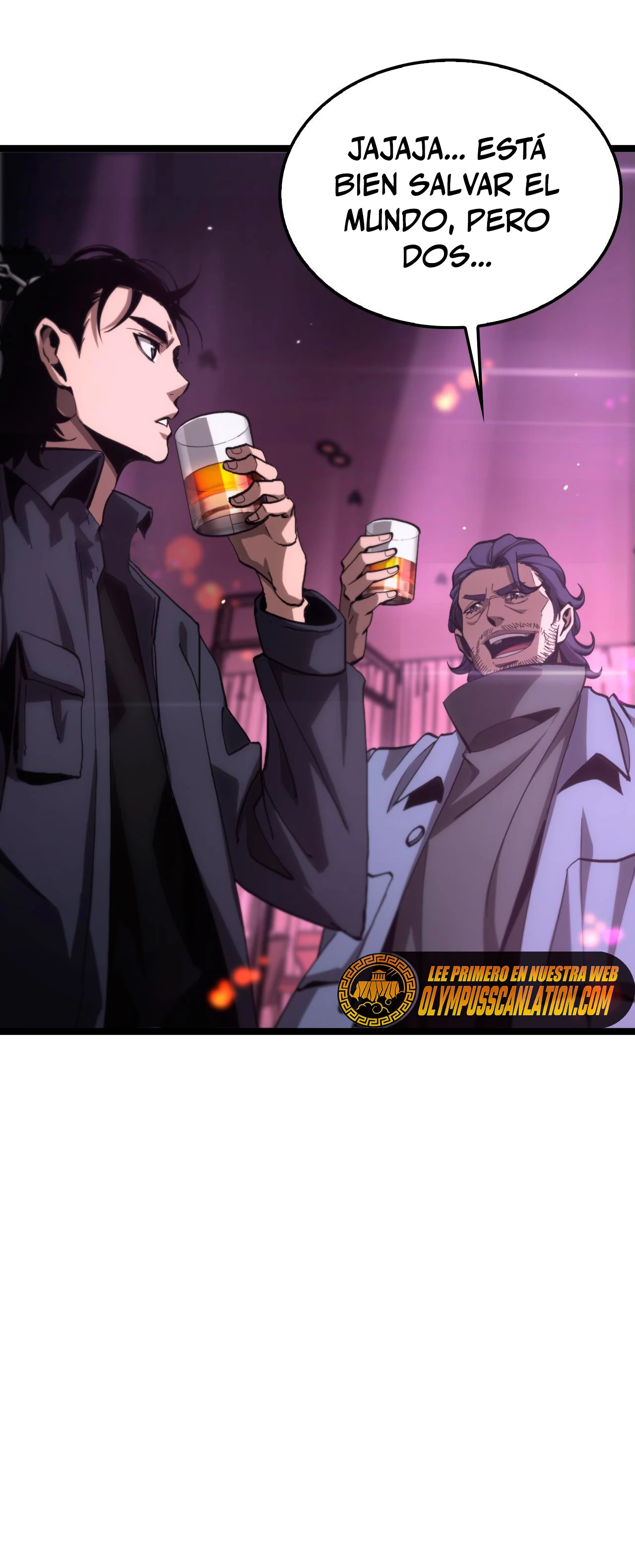 Apocalipsis Mundial en Linea capítulo 198, página 14