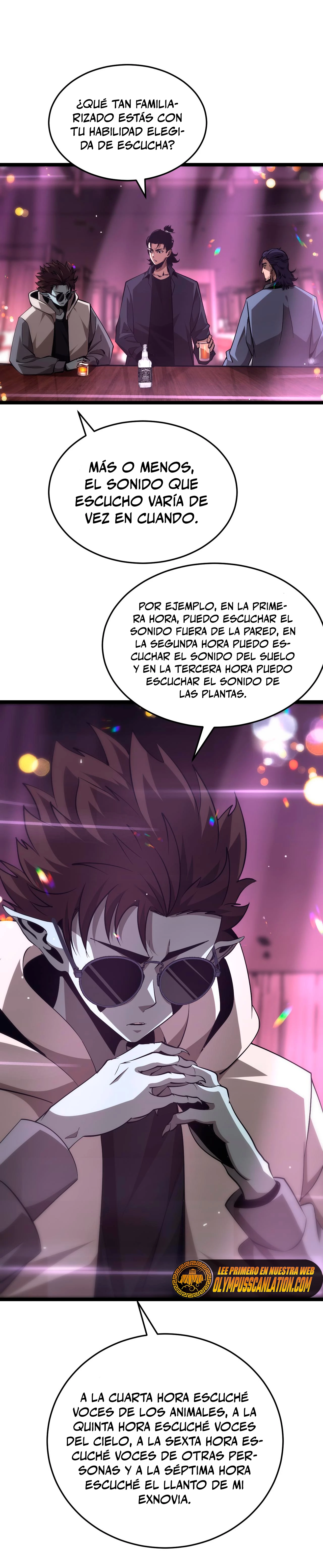 Apocalipsis Mundial en Linea capítulo 198, página 15