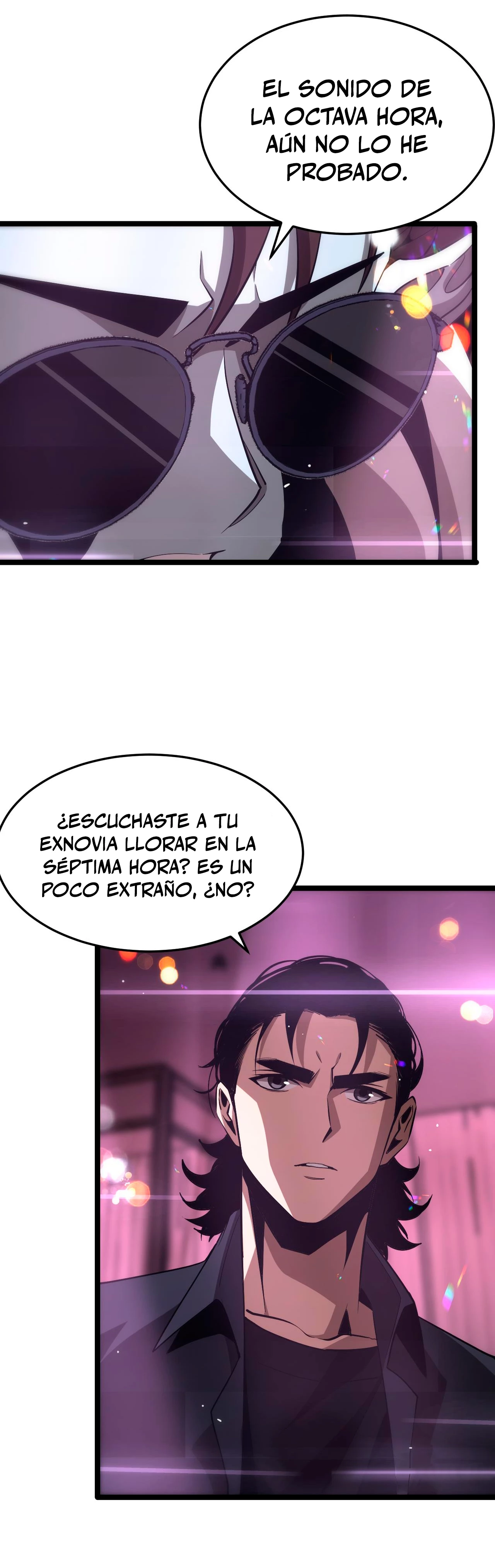 Apocalipsis Mundial en Linea capítulo 198, página 16