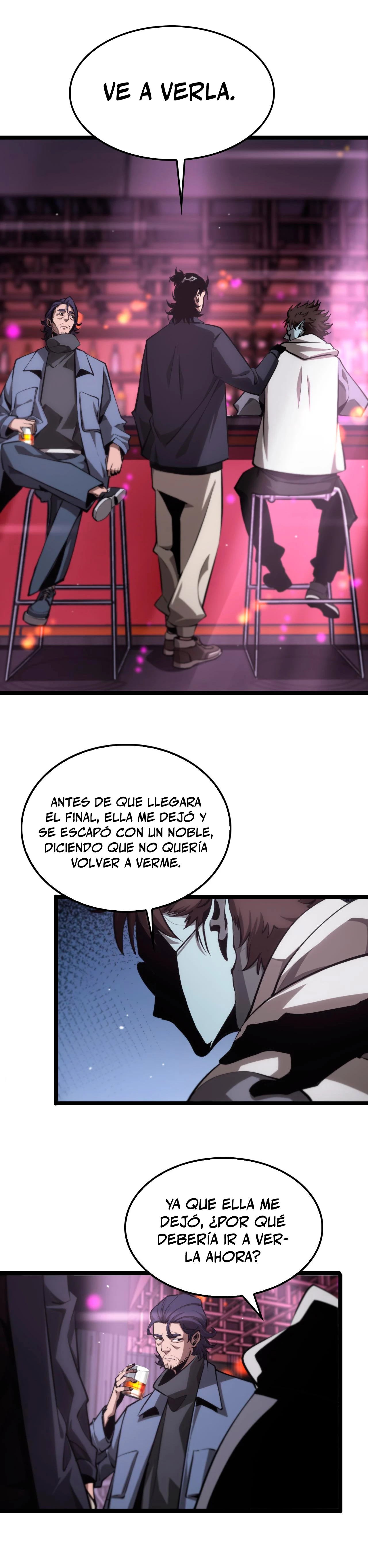 Apocalipsis Mundial en Linea capítulo 198, página 18