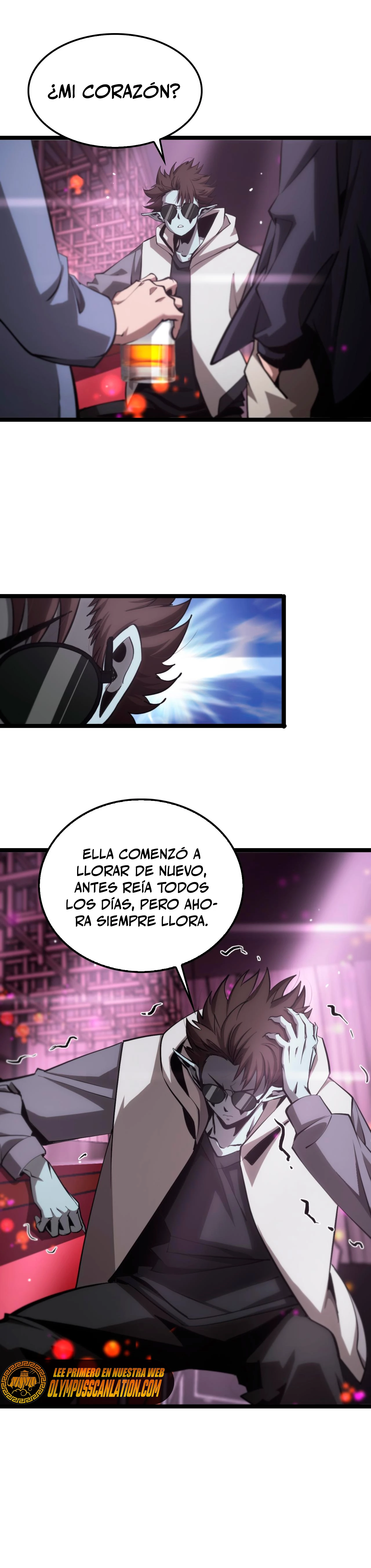 Apocalipsis Mundial en Linea capítulo 198, página 20