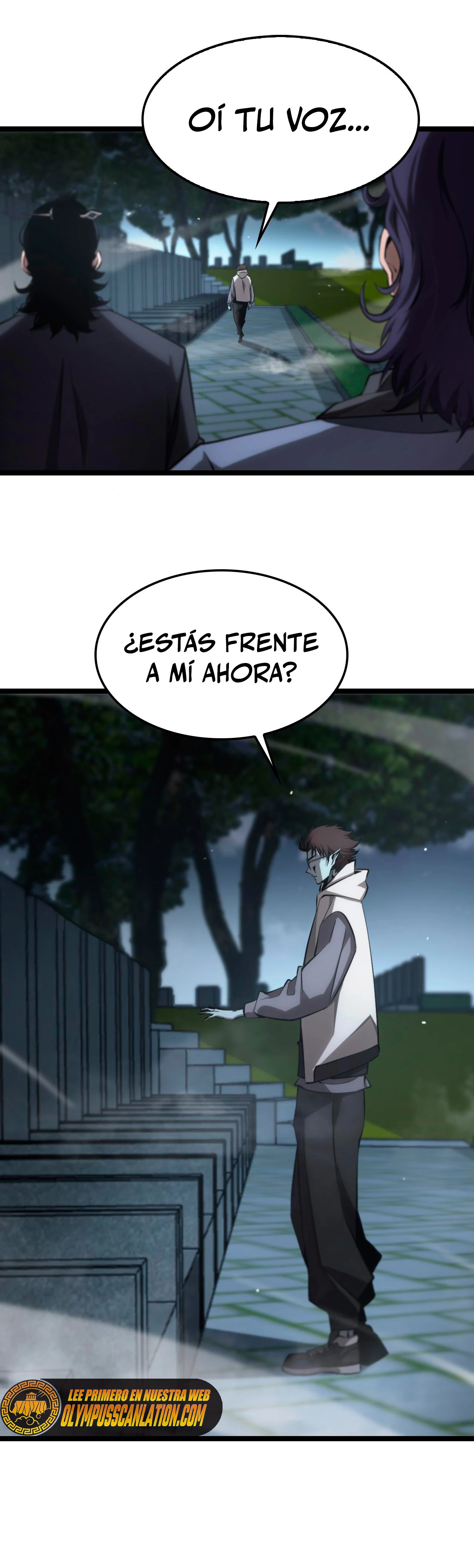 Apocalipsis Mundial en Linea capítulo 198, página 24