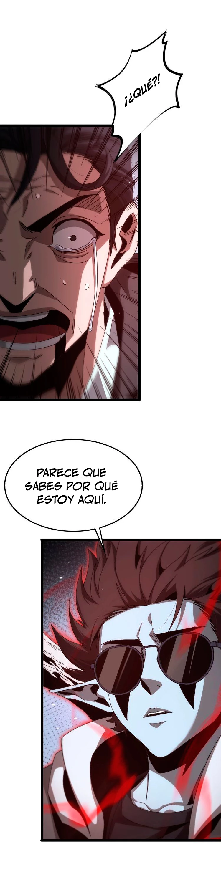 Apocalipsis Mundial en Linea capítulo 200, página 11