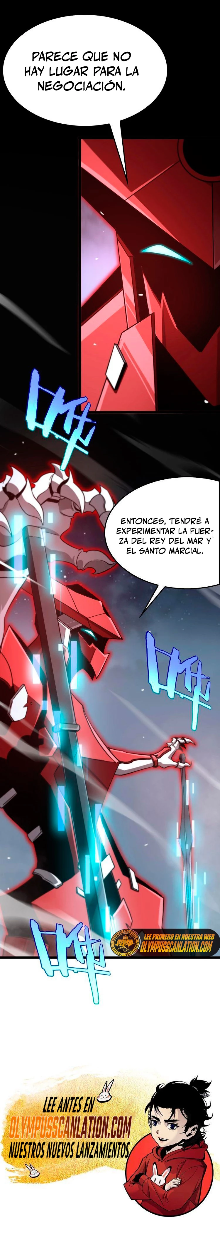 Apocalipsis Mundial en Linea capítulo 200, página 22