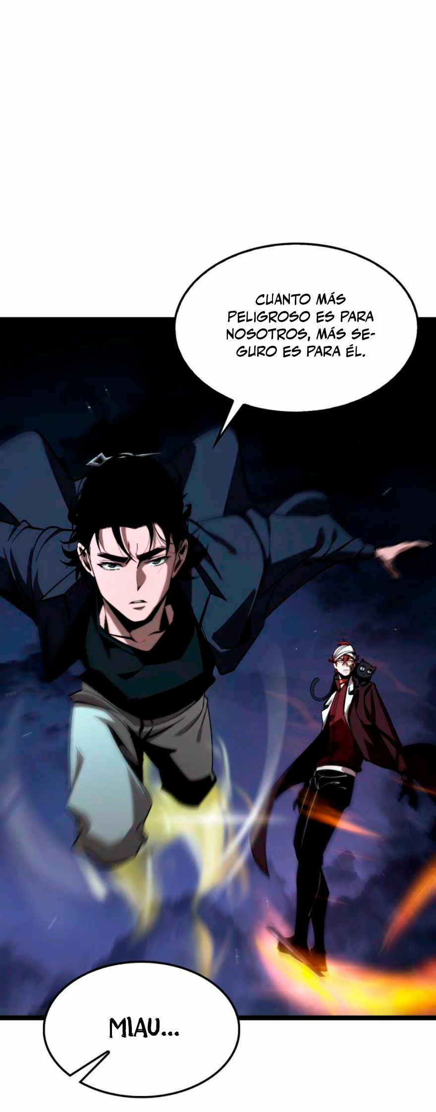 Apocalipsis Mundial en Linea capítulo 219, página 15