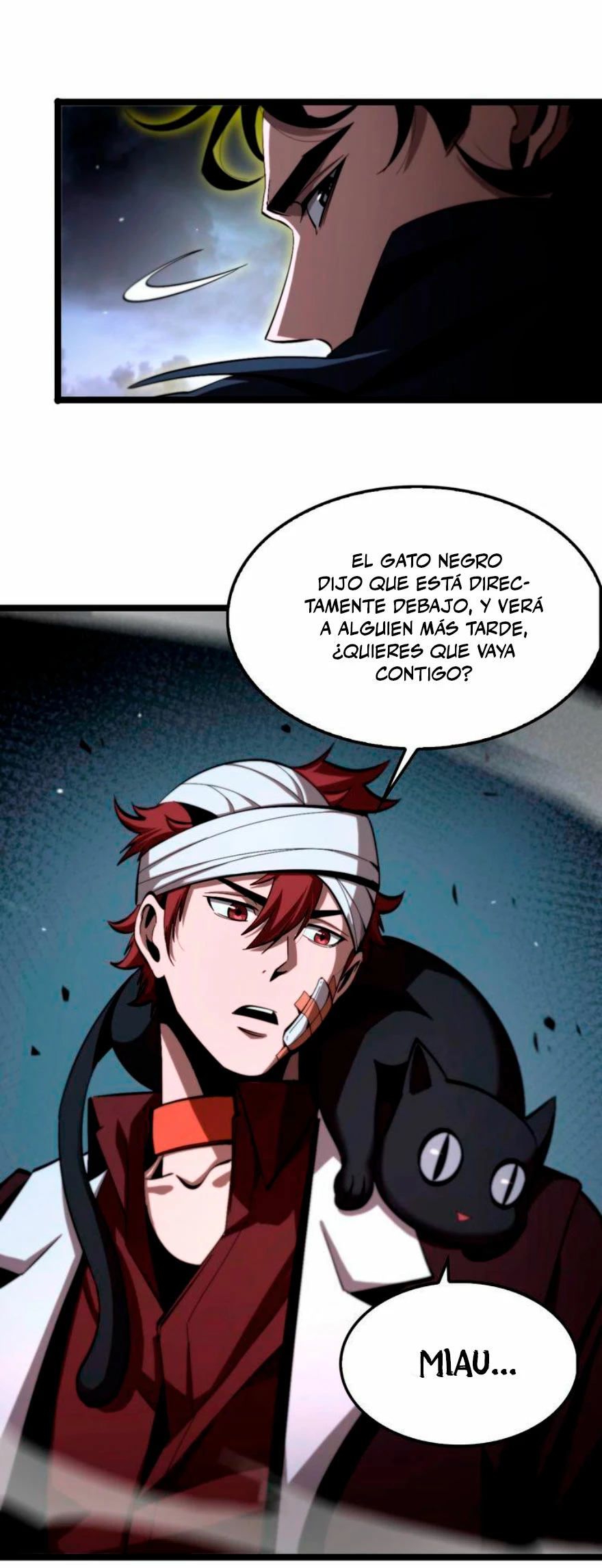 Apocalipsis Mundial en Linea capítulo 219, página 16
