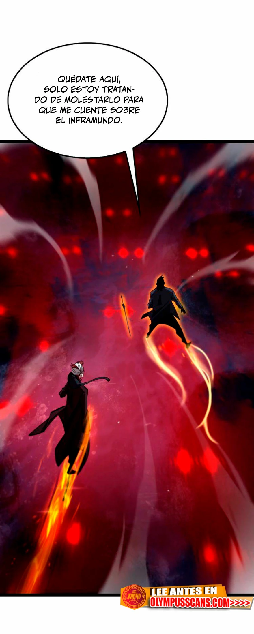 Apocalipsis Mundial en Linea capítulo 219, página 17