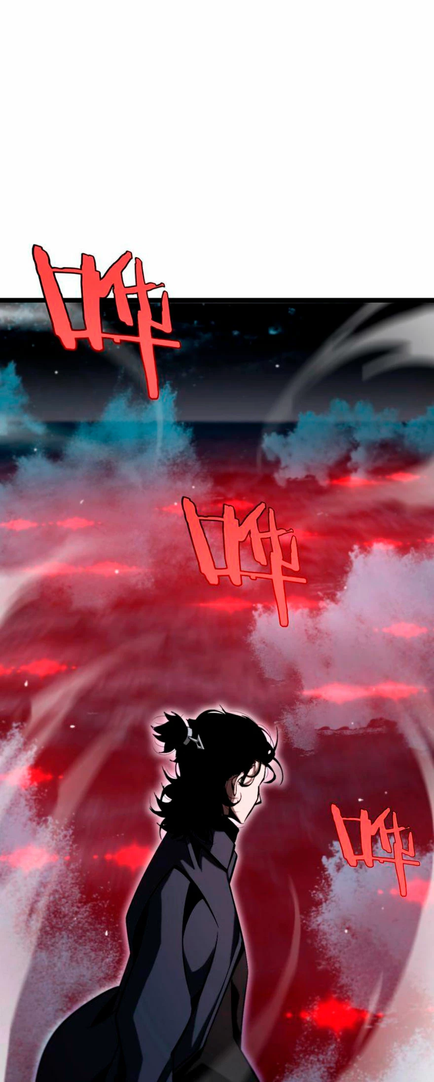 Apocalipsis Mundial en Linea capítulo 219, página 21