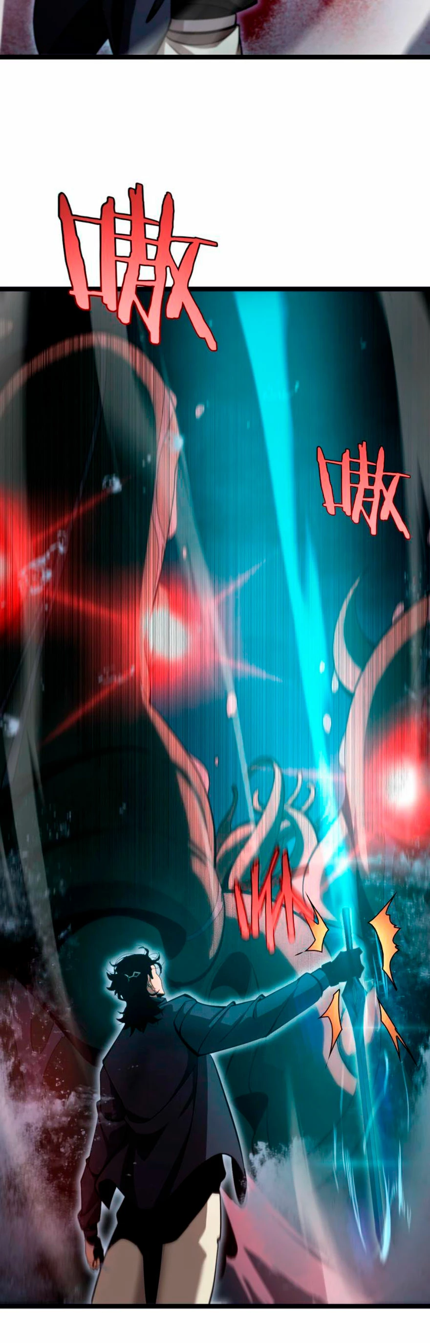 Apocalipsis Mundial en Linea capítulo 219, página 22