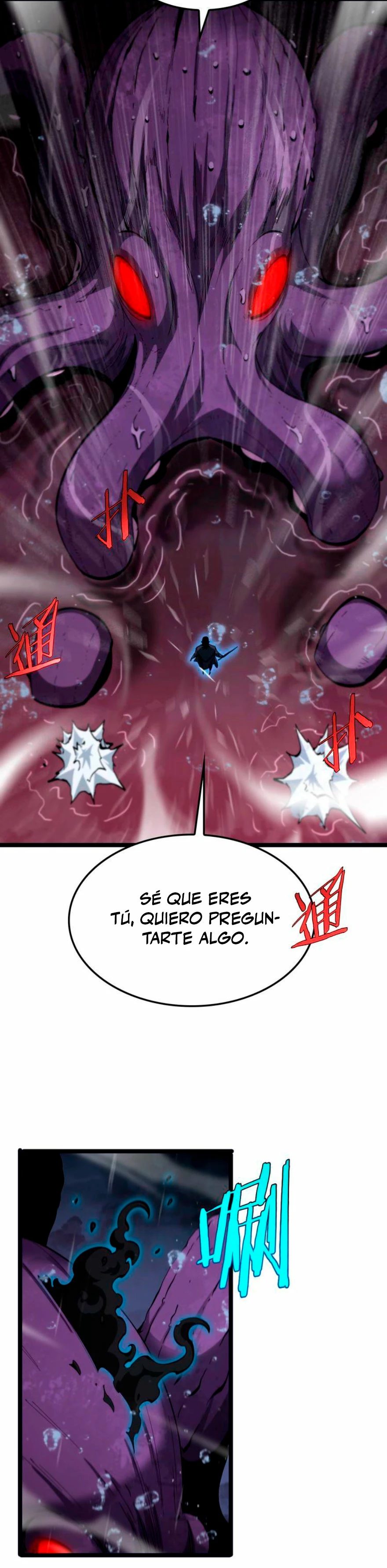 Apocalipsis Mundial en Linea capítulo 219, página 26