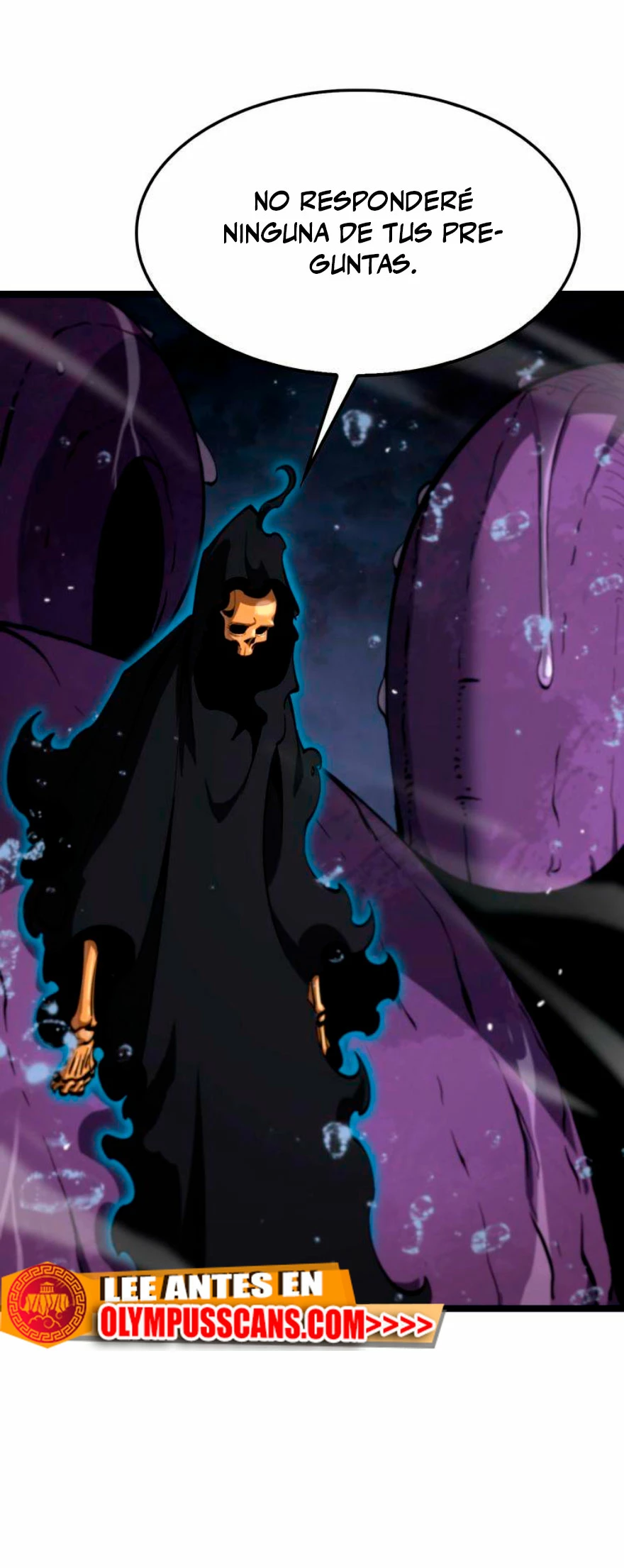 Apocalipsis Mundial en Linea capítulo 219, página 27