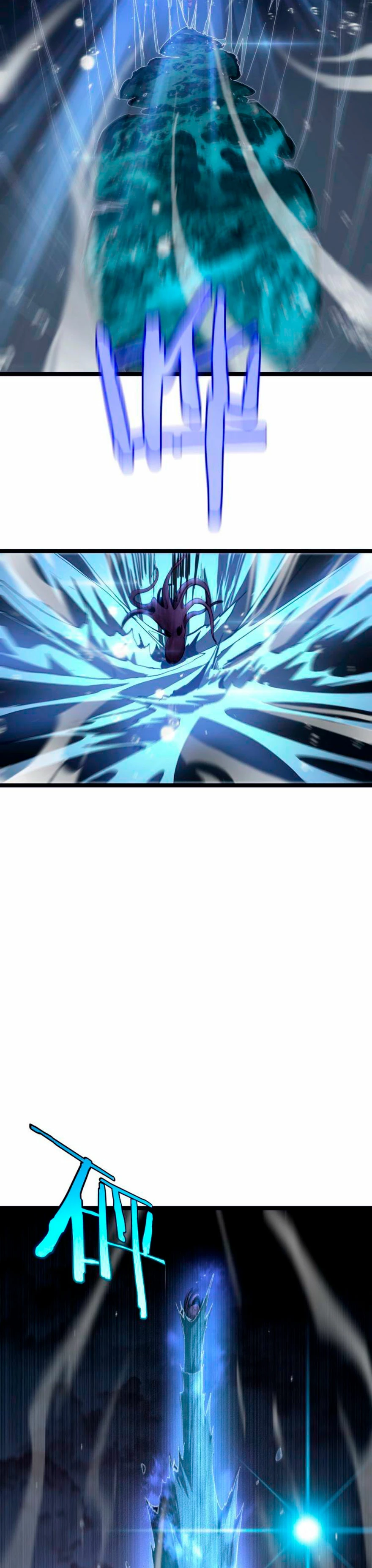 Apocalipsis Mundial en Linea capítulo 219, página 31