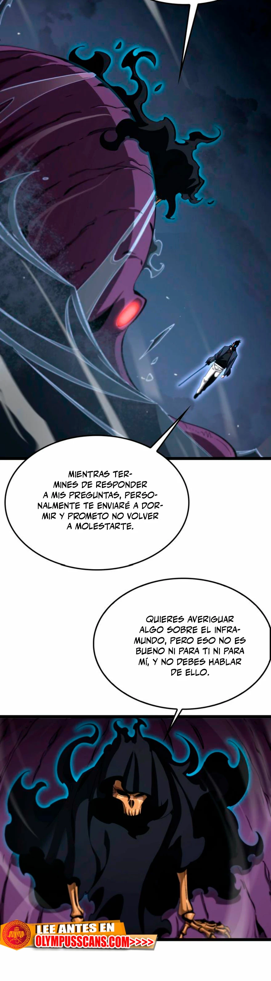 Apocalipsis Mundial en Linea capítulo 220, página 4
