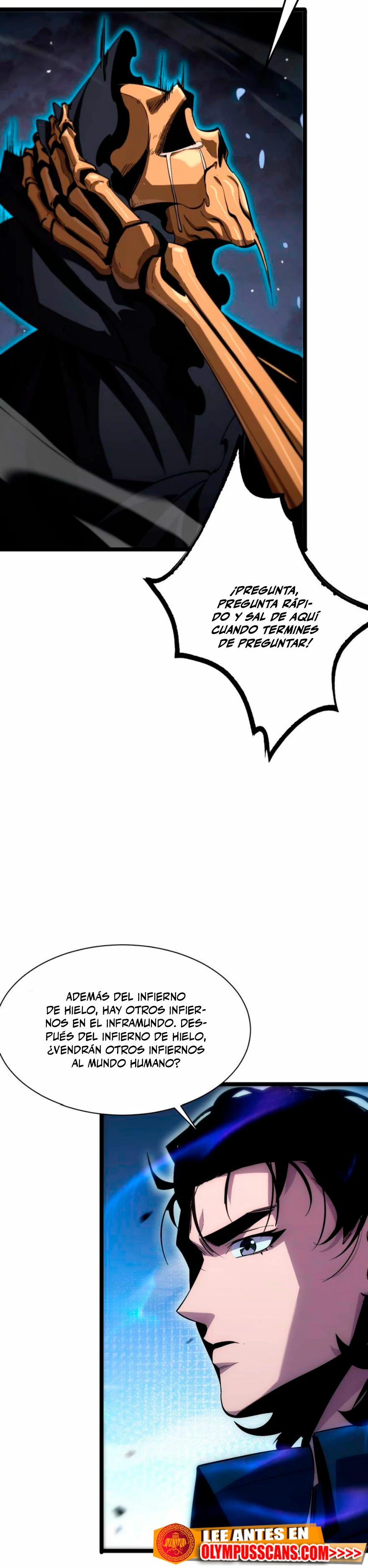 Apocalipsis Mundial en Linea capítulo 220, página 6
