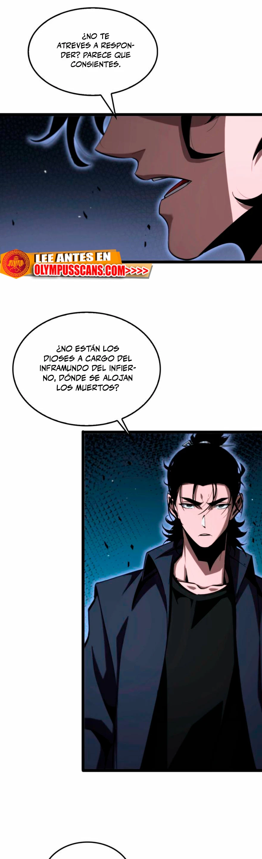 Apocalipsis Mundial en Linea capítulo 220, página 11