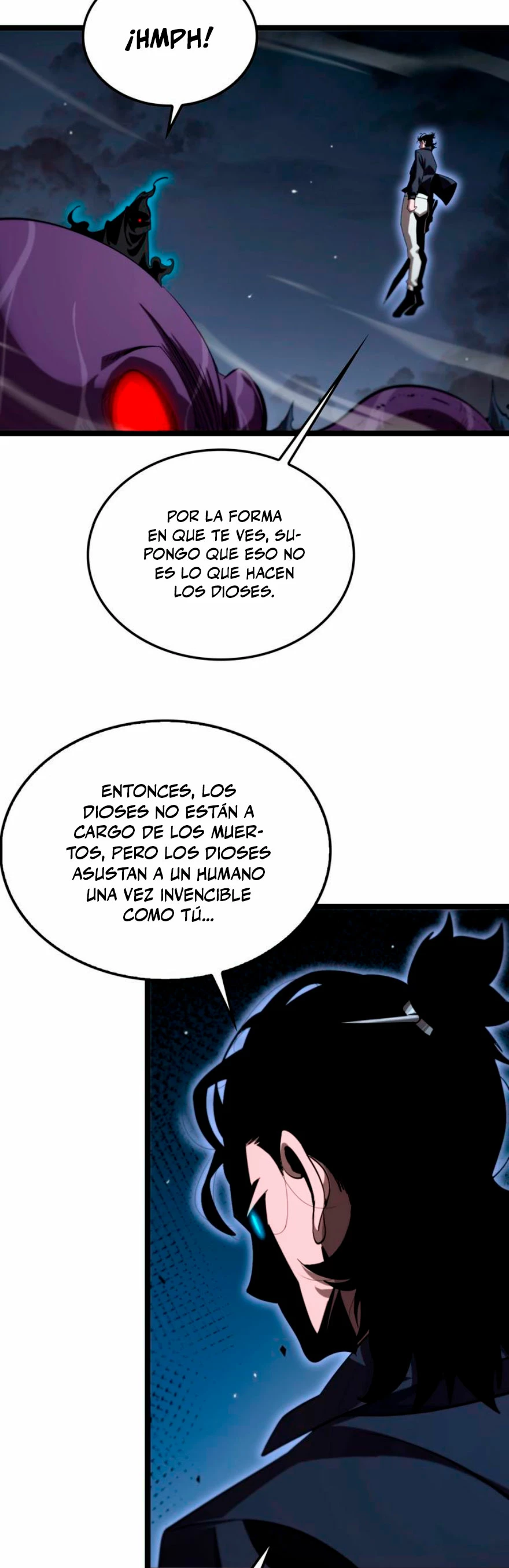 Apocalipsis Mundial en Linea capítulo 220, página 12
