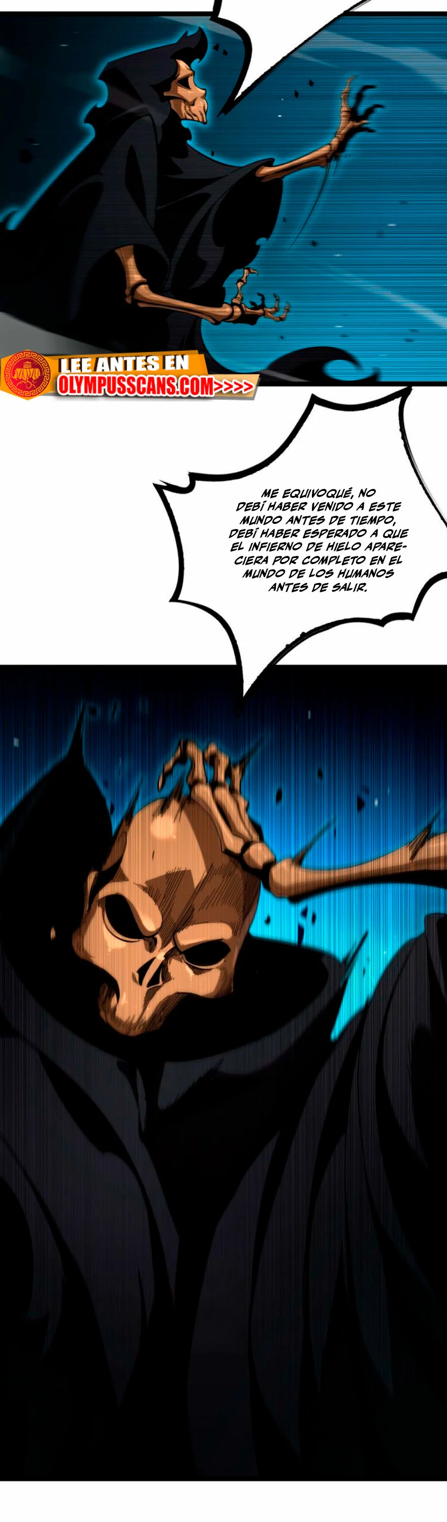 Apocalipsis Mundial en Linea capítulo 220, página 14
