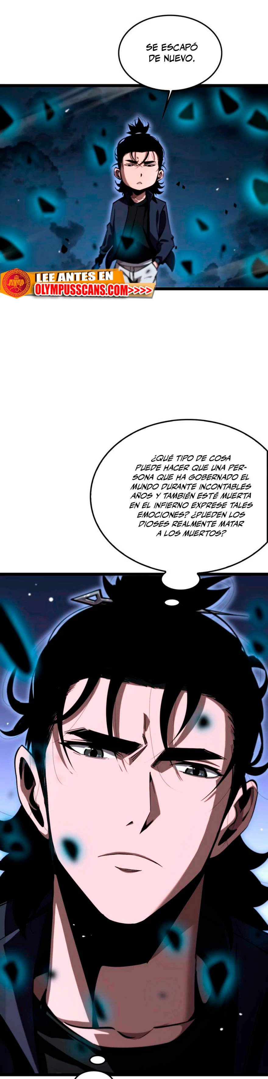 Apocalipsis Mundial en Linea capítulo 220, página 16