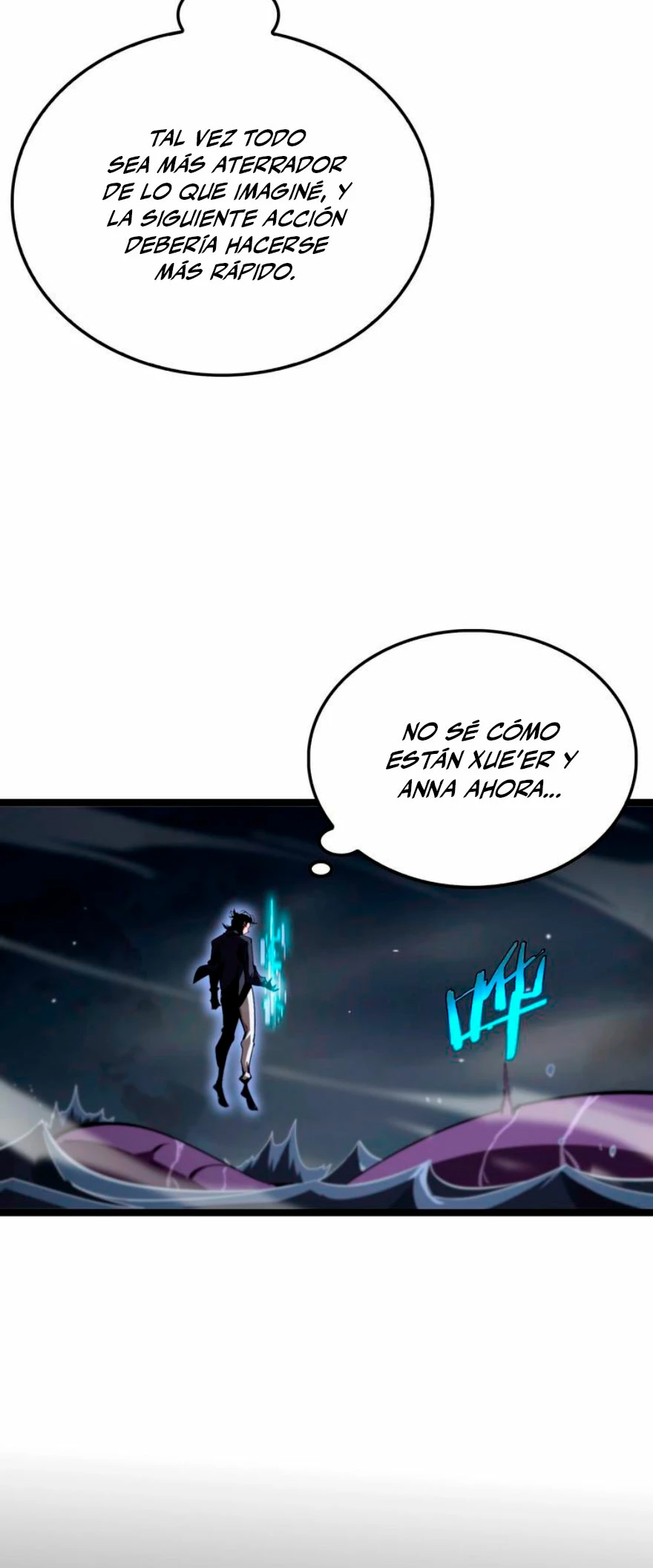 Apocalipsis Mundial en Linea capítulo 220, página 17