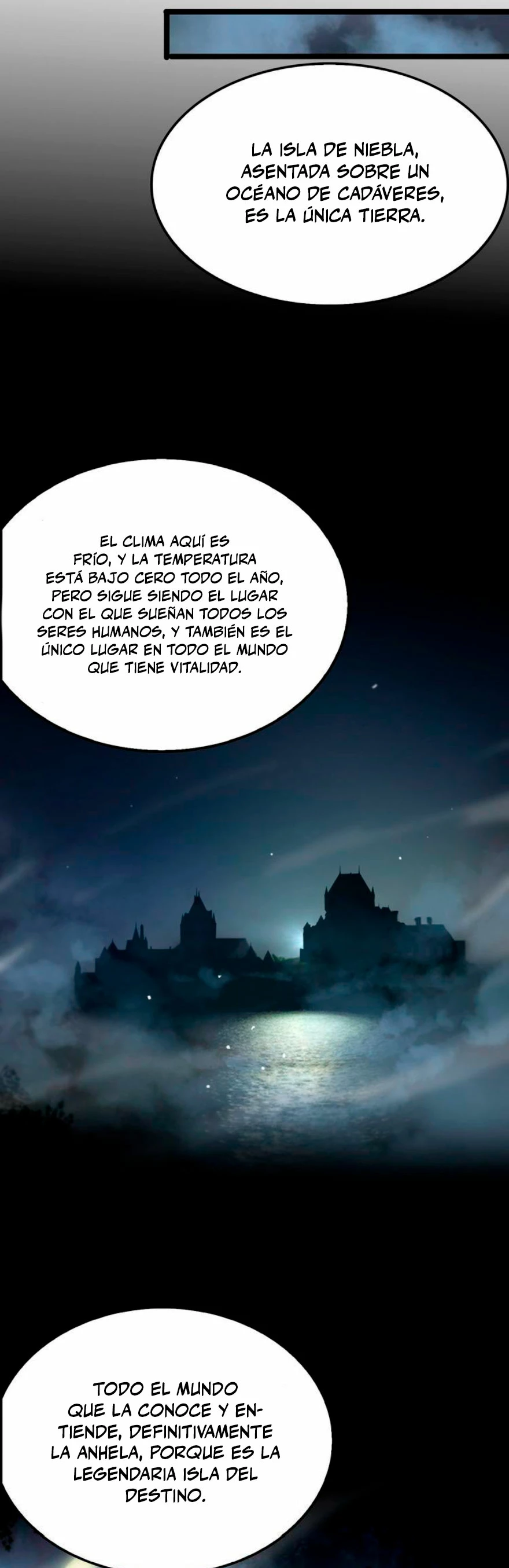 Apocalipsis Mundial en Linea capítulo 220, página 18