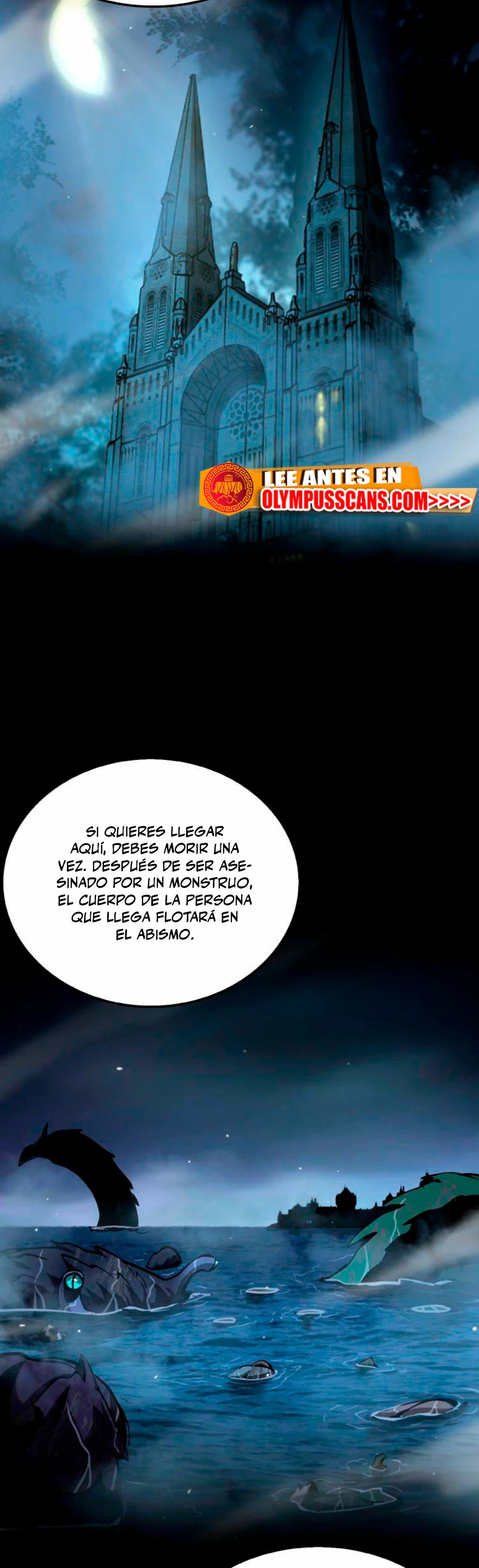 Apocalipsis Mundial en Linea capítulo 220, página 19