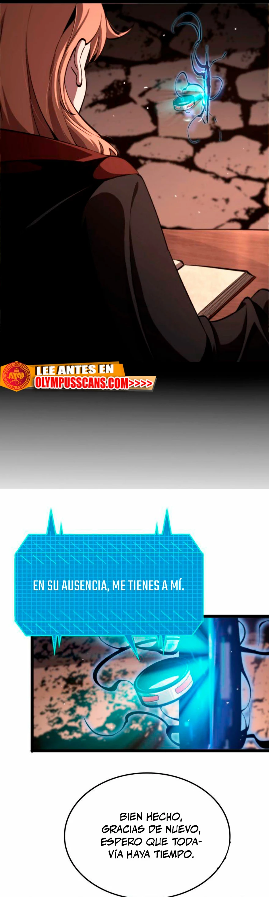 Apocalipsis Mundial en Linea capítulo 220, página 24